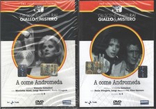 A Come Andromeda - Miniserie