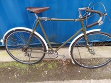 Sun bici strada epoca - bici, d'epoca
