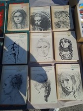 Lotto 9 Libri - Racconti italiani - Vintage - Stock - Set - Lotto