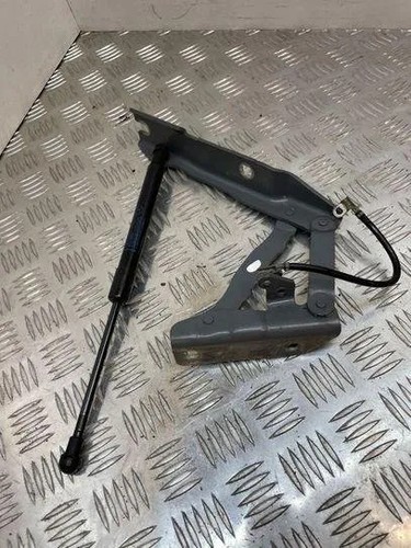 Cerniera cofano anteriore