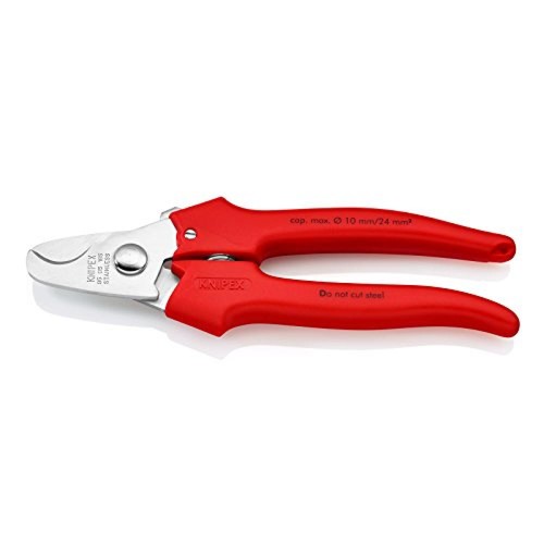 Knipex 165 cesoia per - 95,