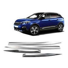 Per Peugeot 3008 2016-2023