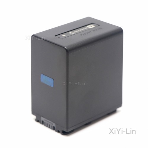 Batteria nuova originale sony - nuova,