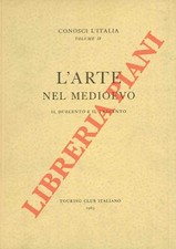 Arte nel medioevo il - l'arte, (il
