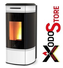 Termostufa pellet idro 16,3 kW