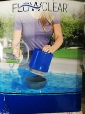 Kit per  piscina fuori terra