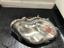 faro proiettore anteriore destro DX SMART For Two Cabrio (A450)