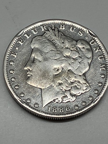 Raro dollaro usa - usa,