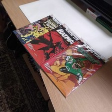 RW/Lion - Set 6 Numeri Zero |