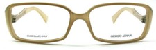 occhiali da vista Giorgio Armani donna GA 638 colore avorio/2YB