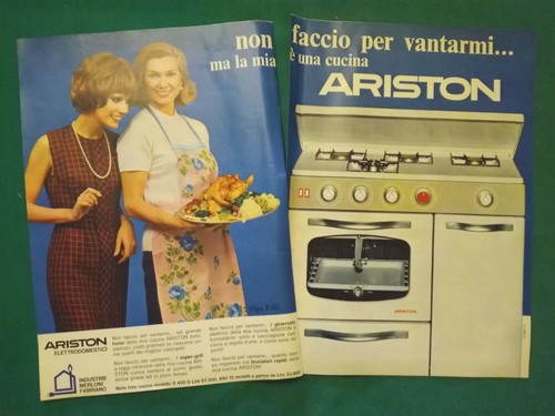 Pubblicita advertising werbung - pubblicita'advertising,