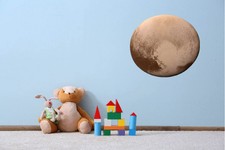 Adesivo murale vinile bambini