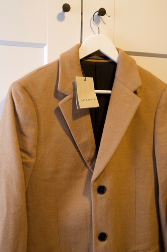 Cappotto all saints - all,