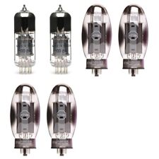 Set tubi standard per ricerca audio VSi75