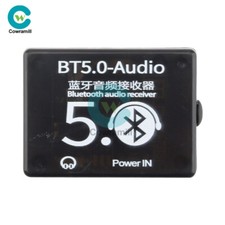 Scheda Decoder Bluetooth 5.0