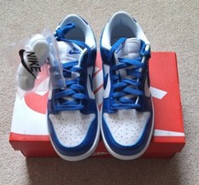 Nike Dunk Low SP Kentucky UK