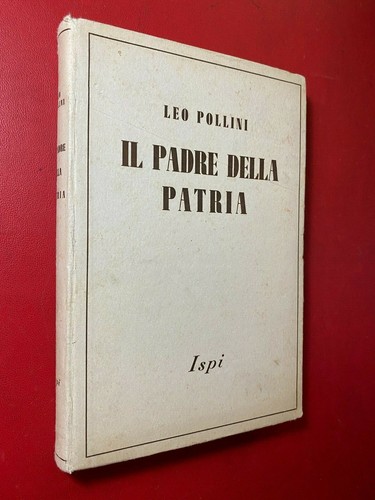 Leo pollini padre - il, della