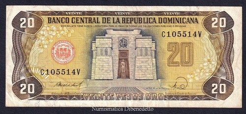 Repubblica dominicana 20 - repubblica,