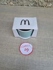 1 coppetta gelato in ceramica