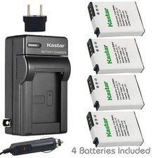 EN-EL12 Battery or Travel