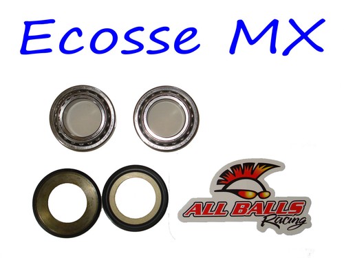 Kit cuscinetti sterzo suzuki - kit,