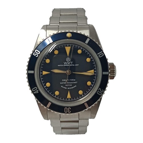 Walter mitt sea diver - mitt,