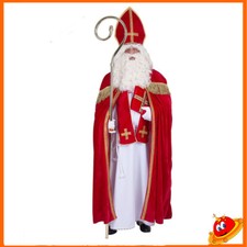Costume uomo san nicolò - san,