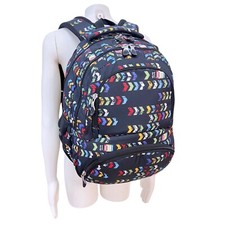 Frecce Zaino Scuola Elementare