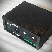 HRT ARB-1X4 Deluxe