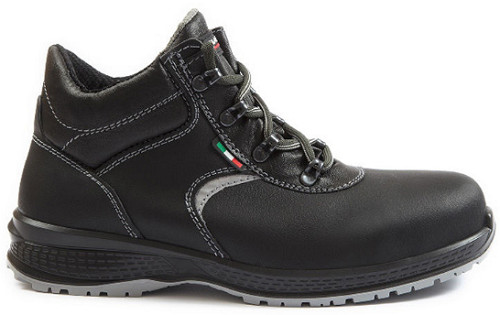 Scarpa antinfortunistica - scarpa,