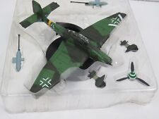 modellino 1/72 aereo seconda guerra mondiale JUNKERS JU87G-1 STUKA LUFTWAFFE di