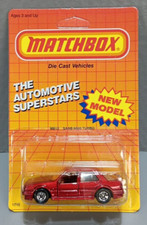 Matchbox Saab 9000 Turbo MB15