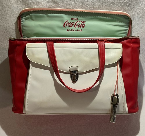 Coca cola borsa - -, frigo
