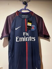 Maglia Paris Saint-Germain PSG