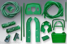 Kit Confezione Gomma Corpo