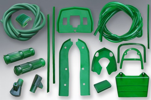Kit confezione gomma corpo - confezione,