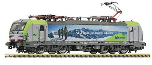 Fleischmann 7570010 - ,