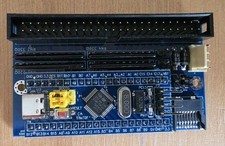 BlueSCSI V1.1 / 50 pin. / Mac