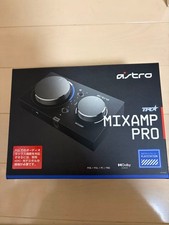 ASTRO MIXAMP PRO