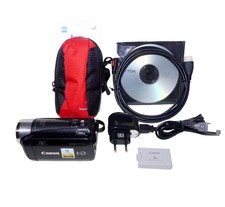 Canon LEGRIA HF-R26