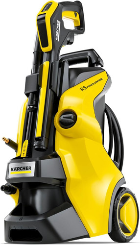 Kärcher pressure washer k5 - kärcher, washer,
