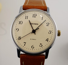Orologio uomo Sekonda 19