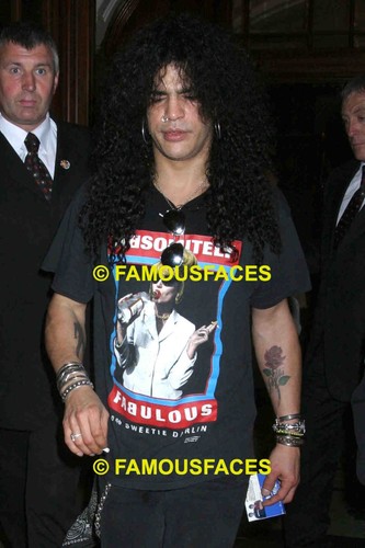Slash guns roses original - n',
