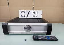 AMPLIFICATORE INTEGRATO