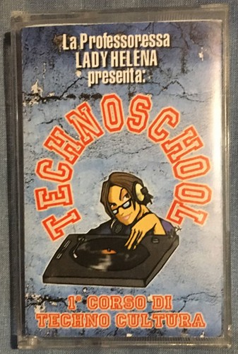 Lady helena technoschool - lady,