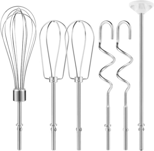 Attacchi frullatore manuale - attacchi,