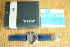 OROLOGIO PULITO TISSOT