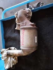 55181852 Convertitore catalitico  FIAT PUNTO (2U) 1.3 MJT 16V Ber. d6437d