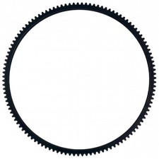 Ingranaggio ad anello volano