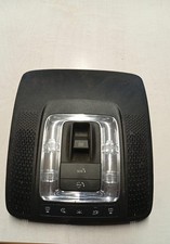 Plafoniera luci anteriori